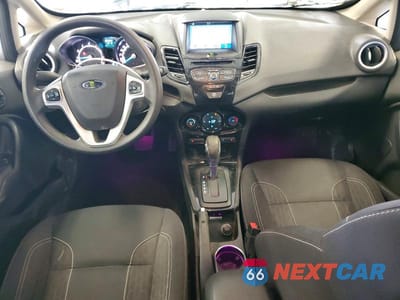 Zdjęcie 8 z 13 samochodu: 2019 FORD FIESTA SE VIN:3FADP4BJ0KM136340 - miniatura
