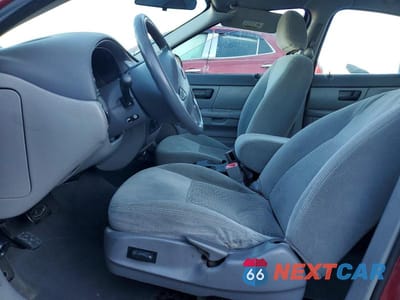 Zdjęcie 7 z 12 samochodu: 2003 FORD TAURUS SES VIN:1FAFP55263G236280 - miniatura