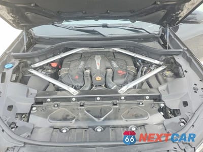 Zdjęcie 12 z 12 samochodu: 2019 BMW X5 XDRIVE50I VIN:5UXJU2C58KLN66094 - miniatura