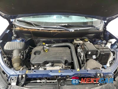 Zdjęcie 12 z 13 samochodu: 2024 CHEVROLET EQUINOX PREMIER VIN:3GNAXXEG3RL139206 - miniatura