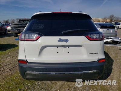 Zdjęcie 6 z 12 samochodu: 2019 JEEP CHEROKEE LIMITED VIN:1C4PJLDB2KD488436 - miniatura