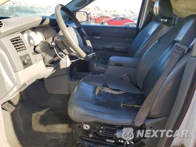 Zdjęcie 7 z 15 samochodu: 2004 DODGE DURANGO LIMITED VIN:1D8HD58D24F177004 - miniatura