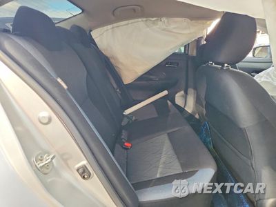 Zdjęcie 10 z 13 samochodu: 2023 NISSAN VERSA SV VIN:3N1CN8EV2PL829556 - miniatura