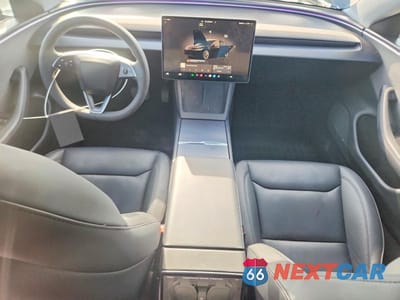 Zdjęcie 8 z 11 samochodu: 2024 TESLA MODEL 3 VIN:5YJ3E1EAXRF768587 - miniatura