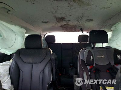 Zdjęcie 10 z 13 samochodu: 2023 HYUNDAI PALISADE SEL VIN:KM8R2DGE9PU514714 - miniatura