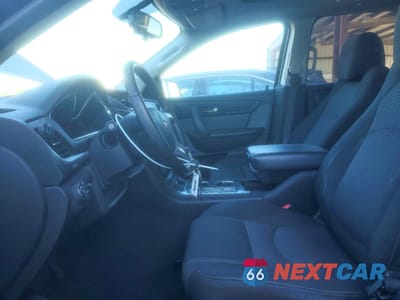 Zdjęcie 7 z 15 samochodu: 2016 CHEVROLET TRAVERSE LT VIN:1GNKVGKDXGJ254166 - miniatura