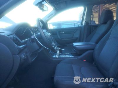 Zdjęcie 7 z 15 samochodu: 2016 CHEVROLET TRAVERSE LT VIN:1GNKVGKDXGJ254166 - miniatura