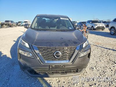 Piąte zdjęcie samochodu w środku: 2021 NISSAN ROGUE SV VIN:JN8AT3BA7MW017498 - miniatura