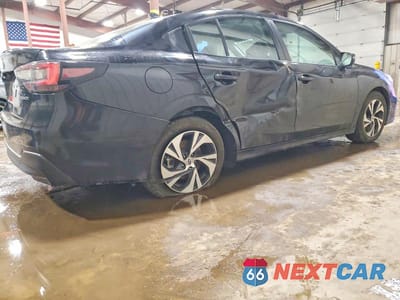 Trzecie zdjęcie samochodu z tyłu: 2024 SUBARU LEGACY PREMIUM VIN:4S3BWAC69R3011927 - miniatura