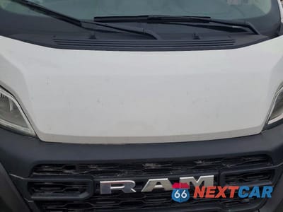 Zdjęcie 12 z 13 samochodu: 2024 RAM PROMASTER 3500 3500 HIGH VIN:3C6MRVJG2RE155869 - miniatura