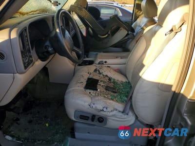 Zdjęcie 7 z 12 samochodu: 2002 CHEVROLET SUBURBAN K1500 VIN:1GNFK16Z42J239345 - miniatura