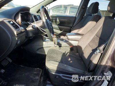 Zdjęcie 7 z 13 samochodu: 2014 JEEP GRAND CHEROKEE LAREDO VIN:1C4RJFAG3EC584399 - miniatura