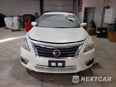 Piąte zdjęcie samochodu w środku: 2014 NISSAN ALTIMA 2.5 VIN:1N4AL3AP6EC321562 - miniatura