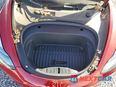 Zdjęcie 11 z 12 samochodu: 2022 TESLA MODEL 3 VIN:5YJ3E1EA3NF235829 - miniatura