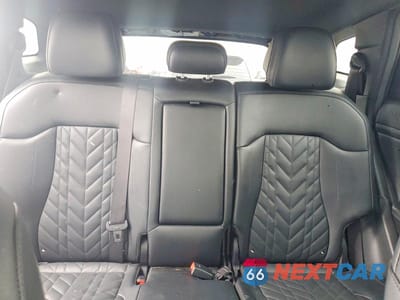 Zdjęcie 10 z 12 samochodu: 2023 KIA SPORTAGE X-PRO VIN:5XYK7CAF2PG037838 - miniatura