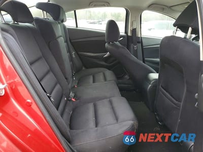 Zdjęcie 10 z 12 samochodu: 2014 MAZDA 6 SPORT VIN:JM1GJ1U67E1142458 - miniatura