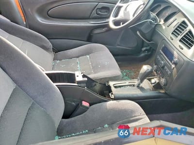 Zdjęcie 10 z 12 samochodu: 2006 CHEVROLET MONTE CARLO LT VIN:2G1WK151669216244 - miniatura