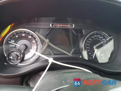 Zdjęcie 9 z 12 samochodu: 2021 RAM 1500 REBEL VIN:1C6SRFLT9MN535240 - miniatura