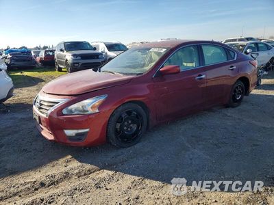2013 NISSAN ALTIMA 2.5 1N4AL3AP6DC134479 - główne zdjęcie licytacji z USA - miniatura