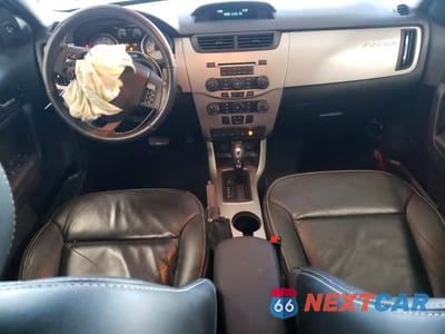 Zdjęcie 8 z 13 samochodu: 2008 FORD FOCUS SE VIN:1FAHP35N78W275044 - miniatura