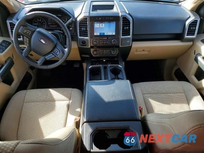 Zdjęcie 8 z 13 samochodu: 2016 FORD F150 SUPERCREW VIN:1FTEW1CP3GKF41593 - miniatura