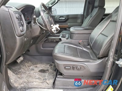 Zdjęcie 7 z 12 samochodu: 2019 CHEVROLET SILVERADO K1500 HIGH COUNTRY VIN:3GCUYHEL2KG174808 - miniatura