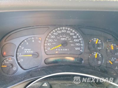 Zdjęcie 9 z 13 samochodu: 2006 CHEVROLET SILVERADO C2500 HEAVY DUTY VIN:1GCHC23D36F160500 - miniatura