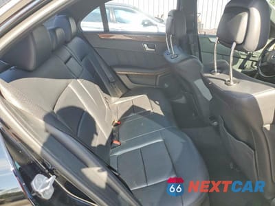Zdjęcie 10 z 11 samochodu: 2012 MERCEDES-BENZ E 350 VIN:WDDHF5KB7CA567792 - miniatura