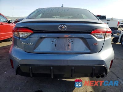 Zdjęcie 6 z 11 samochodu: 2024 TOYOTA COROLLA SE VIN:5YFS4MCE6RP176680 - miniatura