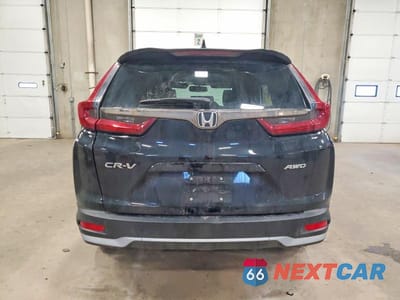 Zdjęcie 6 z 14 samochodu: 2022 HONDA CR-V EXL VIN:2HKRW2H84NH659091 - miniatura