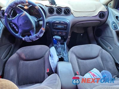 Zdjęcie 8 z 14 samochodu: 2002 PONTIAC GRAND AM SE1 VIN:1G2NF52F62C198706 - miniatura