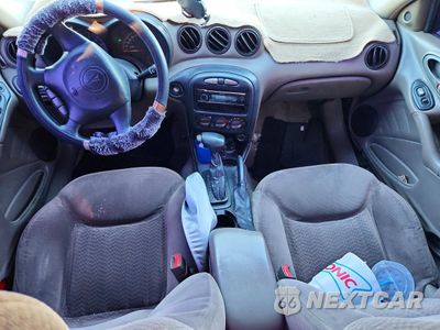 Zdjęcie 8 z 14 samochodu: 2002 PONTIAC GRAND AM SE1 VIN:1G2NF52F62C198706 - miniatura