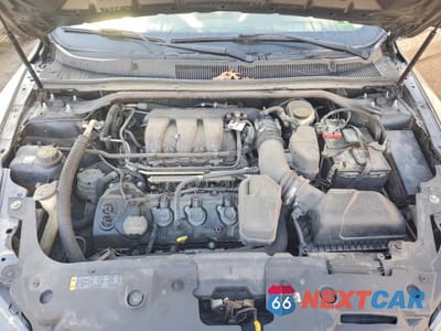 Zdjęcie 11 z 13 samochodu: 2013 FORD TAURUS LIMITED VIN:1FAHP2F89DG131096 - miniatura