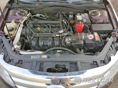 Zdjęcie 11 z 14 samochodu: 2012 FORD FUSION SE VIN:3FAHP0HA2CR389925 - miniatura