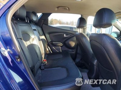 Zdjęcie 11 z 13 samochodu: 2013 HYUNDAI TUCSON GLS VIN:KM8JUCAC0DU621266 - miniatura