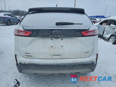 Zdjęcie 6 z 12 samochodu: 2024 FORD EDGE SEL VIN:2FMPK4J98RBB20729 - miniatura