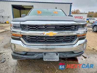 Piąte zdjęcie samochodu w środku: 2016 CHEVROLET SILVERADO C1500 LT VIN:3GCPCREC5GG348377 - miniatura