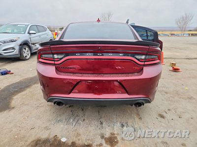 Zdjęcie 6 z 14 samochodu: 2018 DODGE CHARGER R/T 392 VIN:2C3CDXGJ0JH179991 - miniatura