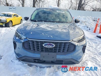 Piąte zdjęcie samochodu w środku: 2024 FORD ESCAPE ACTIVE VIN:1FMCU9GN2RUA53274 - miniatura