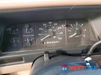 Zdjęcie 9 z 16 samochodu: 1993 FORD EXPLORER VIN:1FMDU32X2PUB30023 - miniatura