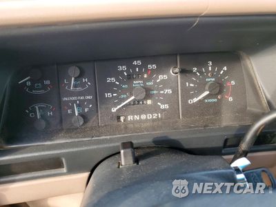 Zdjęcie 9 z 16 samochodu: 1993 FORD EXPLORER VIN:1FMDU32X2PUB30023 - miniatura