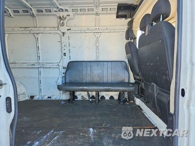 Zdjęcie 11 z 12 samochodu: 2015 RAM PROMASTER 2500 - CARGO VAN - PRIOR FLEET VIN:3C6TRVDG9FE512368 - miniatura
