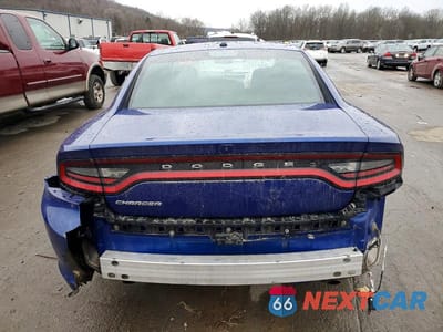 Zdjęcie 6 z 12 samochodu: 2020 DODGE CHARGER SXT VIN:2C3CDXBG1LH232809 - miniatura