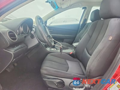 Zdjęcie 7 z 12 samochodu: 2011 MAZDA 6 I VIN:1YVHZ8BH7B5M17674 - miniatura