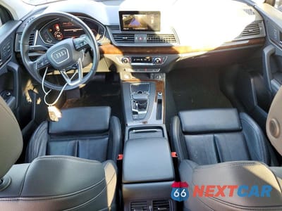 Zdjęcie 8 z 13 samochodu: 2020 AUDI Q5 PREMIUM PLUS VIN:WA1BNAFY4L2037410 - miniatura
