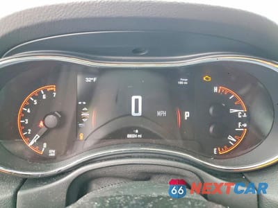 Zdjęcie 9 z 13 samochodu: 2015 DODGE DURANGO LIMITED VIN:1C4RDJDG6FC163638 - miniatura