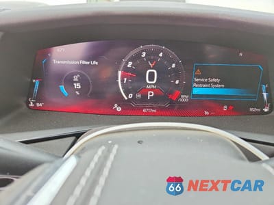 Zdjęcie 9 z 13 samochodu: 2026 CHEVROLET CORVETTE STINGRAY 1LT VIN:1G1YA2D44T5101664 - miniatura