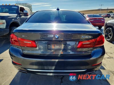Zdjęcie 6 z 11 samochodu: 2018 BMW 540 XI VIN:WBAJE7C50JWA03954 - miniatura