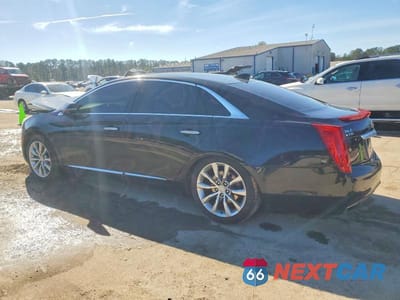 Drugie zdjęcie samochodu z przodu: 2016 CADILLAC XTS LUXURY COLLECTION VIN:2G61M5S32G9150739 - miniatura
