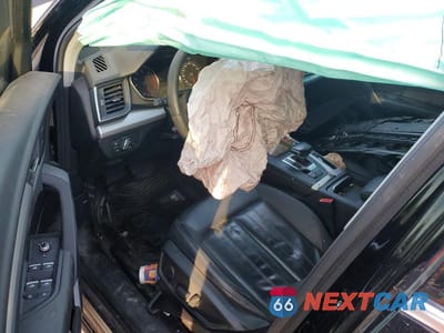 Zdjęcie 8 z 13 samochodu: 2021 AUDI Q5 PREMIUM VIN:WA1AAAFY0M2093918 - miniatura